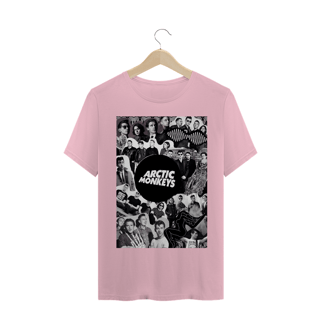 Nome do produto Arctic Monkeys