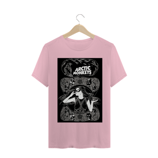 Nome do produto Arctic Monkeys
