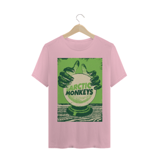 Nome do produto Arctic Monkeys