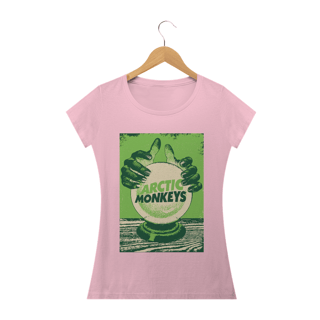 Nome do produto Arctic Monkeys