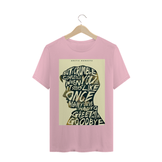 Nome do produto Arctic Monkeys