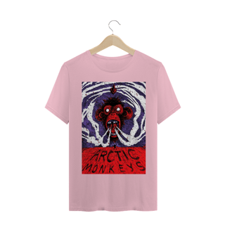 Nome do produto Arctic Monkeys