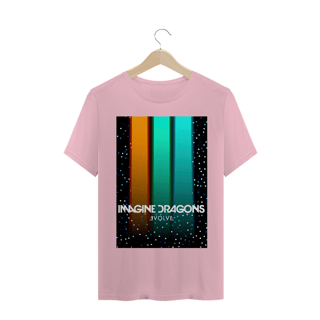 Nome do produto Imagine Dragons bl06d