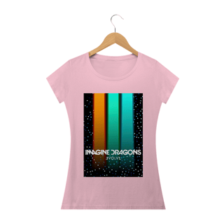 Nome do produto Imagine Dragons 1d34l