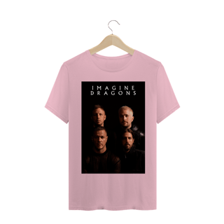 Nome do produto Imagine Dragons junxs