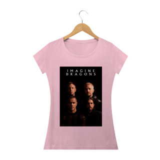 Nome do produto Imagine Dragons 8t96m