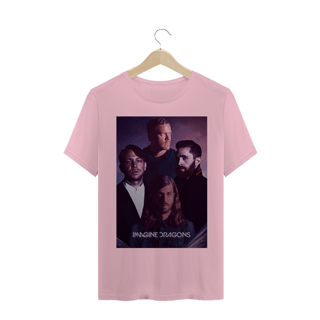 Nome do produto Imagine Dragons an8qc