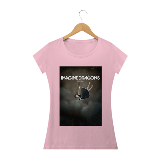 Nome do produto Imagine Dragons 3bqks