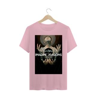 Nome do produto Imagine Dragons 4ykd8