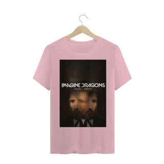 Nome do produto Imagine Dragons noat4