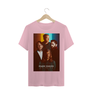 Nome do produto Imagine Dragons jem8q