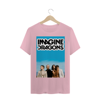 Nome do produto Imagine Dragons cd38q