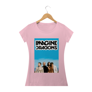 Nome do produto Imagine Dragons 1amxw