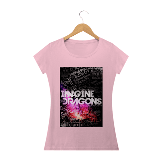 Nome do produto Imagine Dragons 9ab7l