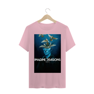 Nome do produto Imagine Dragons s28kl