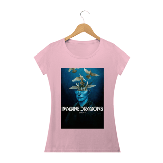 Nome do produto Imagine Dragons i7elj