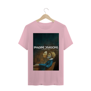 Nome do produto Imagine Dragons 318p3