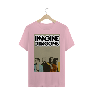 Nome do produto Imagine Dragons s159i