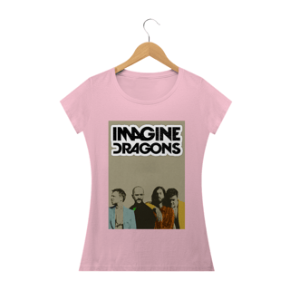 Nome do produto Imagine Dragons 275dx