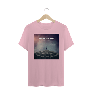 Nome do produto Imagine Dragons go7il