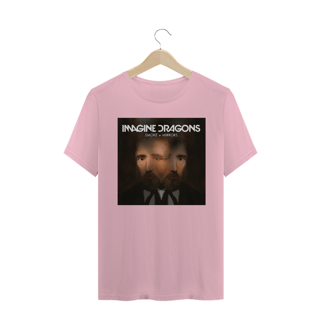 Nome do produto Imagine Dragons 19n1a