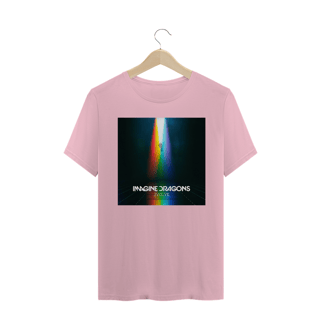 Nome do produto Imagine Dragons ln96k