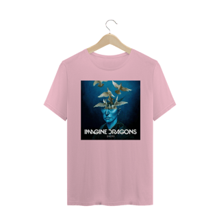 Nome do produto Imagine Dragons eca3r
