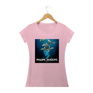 Nome do produto Imagine Dragons y95pj