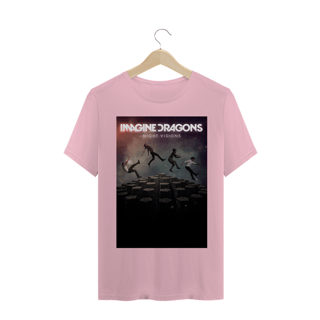 Nome do produto Imagine Dragons 82jbp