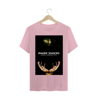 Nome do produto Imagine Dragons i2q7d