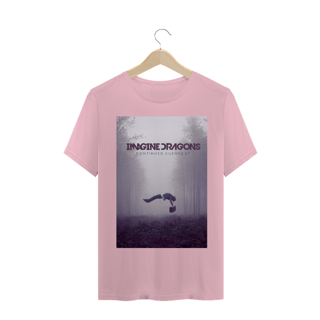 Nome do produto Imagine Dragons titb5
