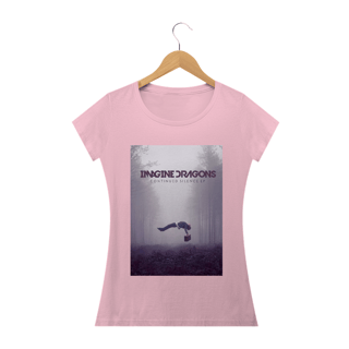 Nome do produto Imagine Dragons 0809q
