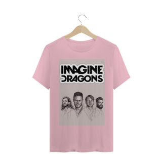 Nome do produto Imagine Dragons gusls