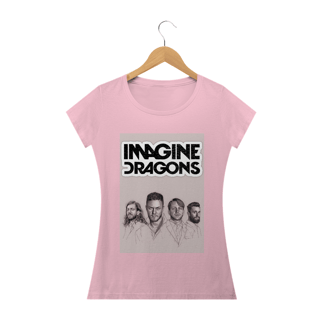Nome do produto Imagine Dragons vjbvd