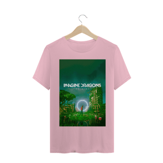 Nome do produto Imagine Dragons chcw7