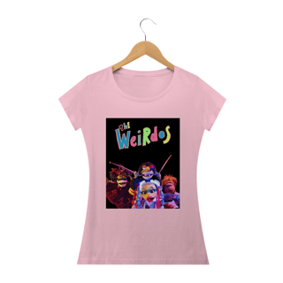 Nome do produto Coldplay - The Weirdos 4tbbe
