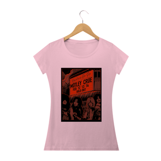 Nome do produto Mötley Crüe jdorr