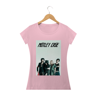 Nome do produto Mötley Crüe dfhfk