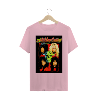 Nome do produto Mötley Crüe jtzuf