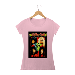 Nome do produto Mötley Crüe q7x62