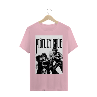 Nome do produto Mötley Crüe bnt2x