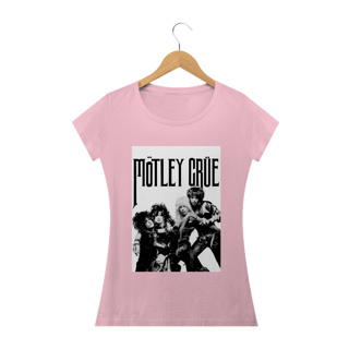 Nome do produto Mötley Crüe 3zu3y