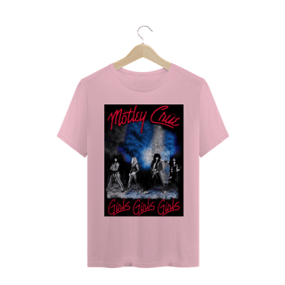 Nome do produto Mötley Crüe mp5ol