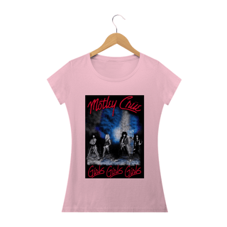 Nome do produto Mötley Crüe pr314