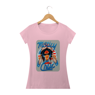 Nome do produto Mötley Crüe tc8h4