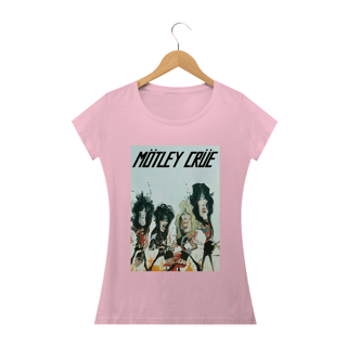 Nome do produto Mötley Crüe 36juc
