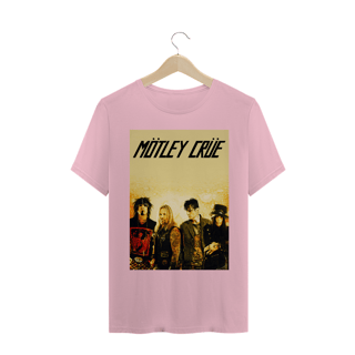 Nome do produto Mötley Crüe fqja8