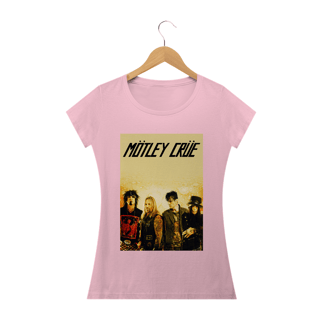Nome do produto Mötley Crüe x4uyc