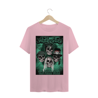 Nome do produto Mötley Crüe bzylg