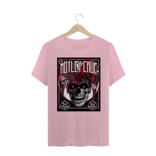Nome do produto Mötley Crüe 7ymme